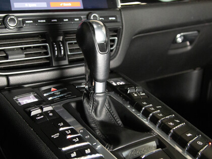 used 2020 Porsche Macan car, priced at $42,900