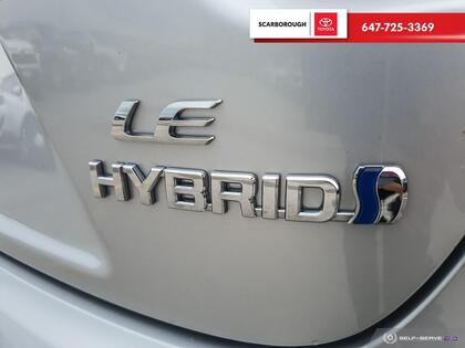 used 2023 Toyota Corolla car, priced at $29,995