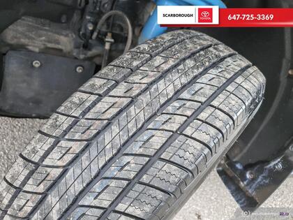 used 2022 Toyota RAV4 car, priced at $39,995