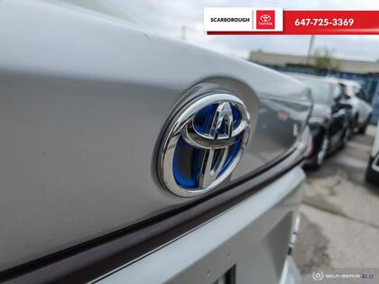 used 2023 Toyota Corolla car, priced at $29,995