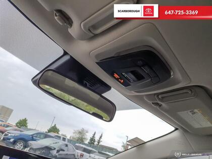 used 2023 Toyota Corolla car, priced at $29,995