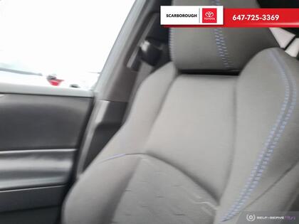 used 2022 Toyota RAV4 car, priced at $39,995