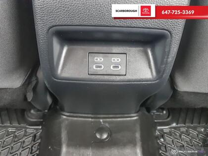 used 2023 Toyota Corolla car, priced at $29,995