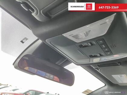 used 2022 Toyota RAV4 car, priced at $39,995