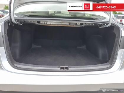 used 2023 Toyota Corolla car, priced at $29,995