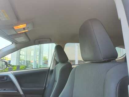 used 2018 Toyota RAV4 car, priced at $20,495