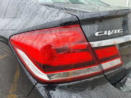 used 2013 Honda Civic car, priced at $12,995