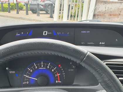 used 2013 Honda Civic car, priced at $12,995