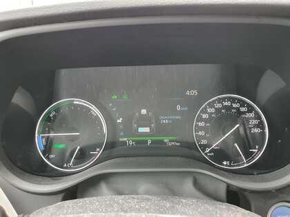used 2024 Toyota Sienna car, priced at $72,995