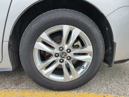 used 2024 Toyota Sienna car, priced at $72,995