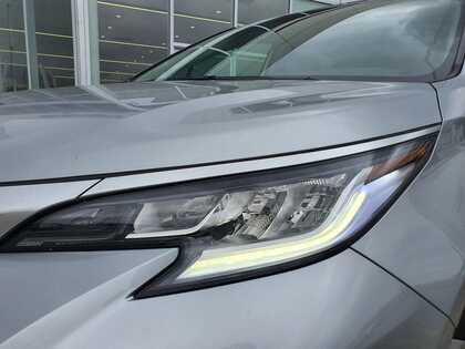 used 2024 Toyota Sienna car, priced at $72,995