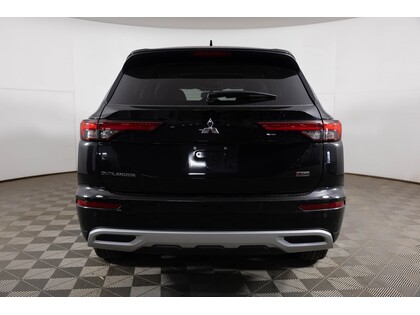 used 2024 Mitsubishi Outlander car, priced at $39,998