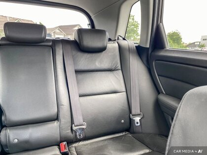 used 2008 Acura RDX car, priced at $13,493