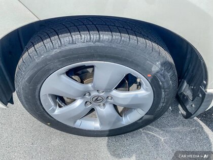 used 2008 Acura RDX car, priced at $13,493