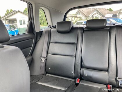 used 2008 Acura RDX car, priced at $13,493