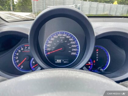 used 2008 Acura RDX car, priced at $13,493