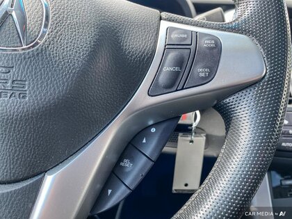 used 2008 Acura RDX car, priced at $13,493