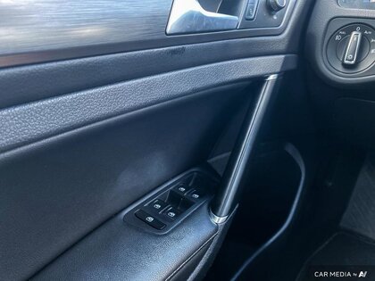 used 2018 Volkswagen Golf car, priced at $20,797