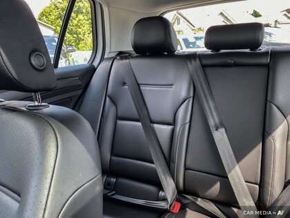 used 2018 Volkswagen Golf car, priced at $20,797