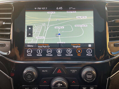 used 2019 Jeep Grand Cherokee car, priced at $21,661