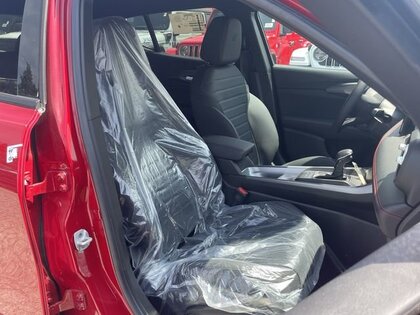 used 2023 Dodge Hornet car, priced at $33,850