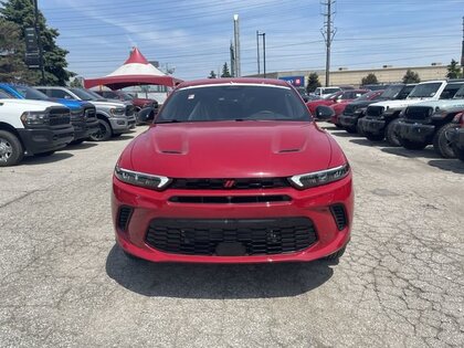 used 2023 Dodge Hornet car, priced at $33,850