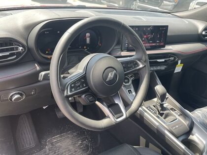 used 2023 Dodge Hornet car, priced at $33,850