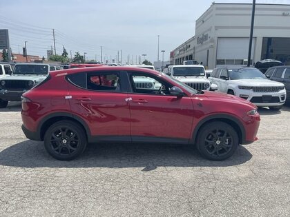 used 2023 Dodge Hornet car, priced at $33,850