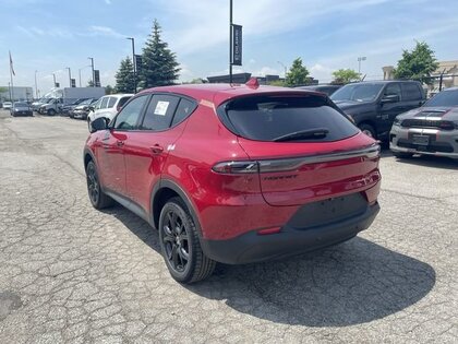 used 2023 Dodge Hornet car, priced at $33,850
