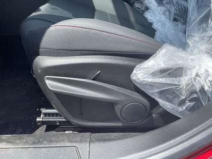used 2023 Dodge Hornet car, priced at $33,850