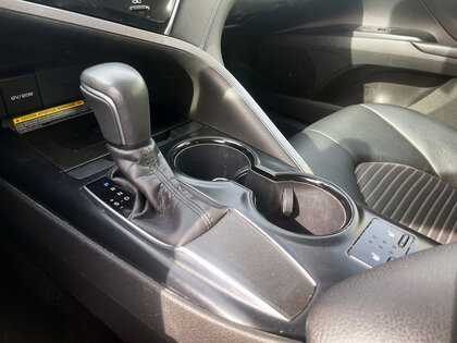 used 2018 Toyota Camry car, priced at $23,621