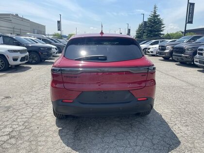 used 2023 Dodge Hornet car, priced at $33,850