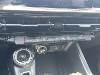 used 2023 Dodge Hornet car, priced at $33,850