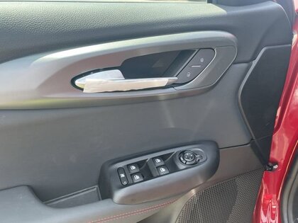 used 2023 Dodge Hornet car, priced at $33,850