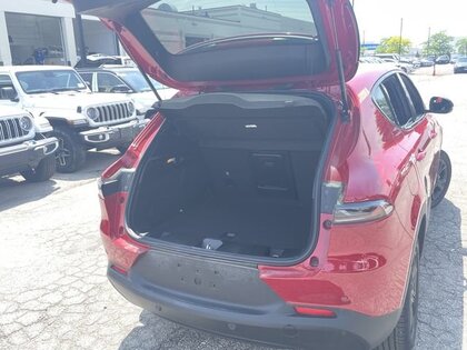 used 2023 Dodge Hornet car, priced at $33,850