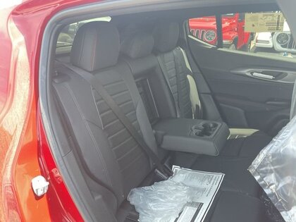 used 2023 Dodge Hornet car, priced at $33,850