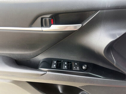 used 2018 Toyota Camry car, priced at $23,621