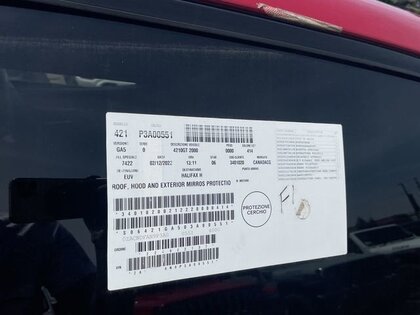 used 2023 Dodge Hornet car, priced at $33,850