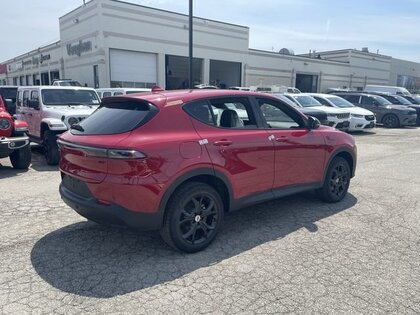 used 2023 Dodge Hornet car, priced at $33,850