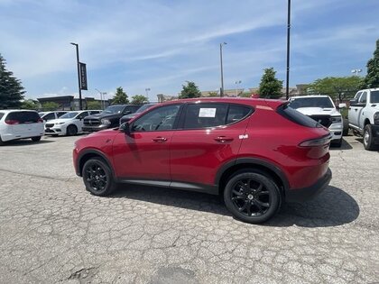 used 2023 Dodge Hornet car, priced at $33,850
