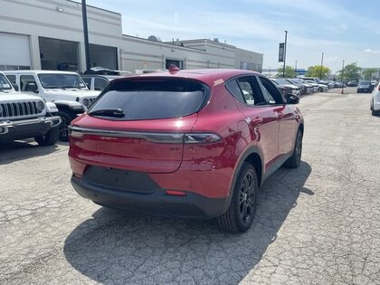 used 2023 Dodge Hornet car, priced at $33,850