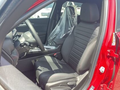 used 2023 Dodge Hornet car, priced at $33,850