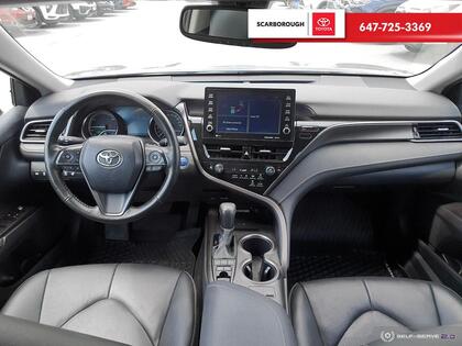 used 2024 Toyota Camry car, priced at $40,995