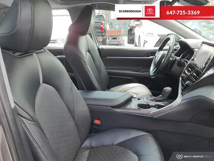 used 2024 Toyota Camry car, priced at $40,995