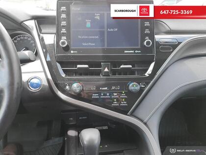 used 2024 Toyota Camry car, priced at $40,995