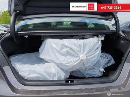 used 2024 Toyota Camry car, priced at $40,995