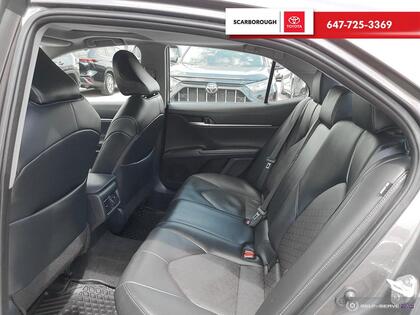 used 2024 Toyota Camry car, priced at $40,995