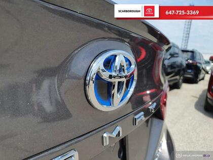 used 2024 Toyota Camry car, priced at $40,995