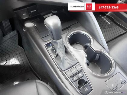 used 2024 Toyota Camry car, priced at $40,995