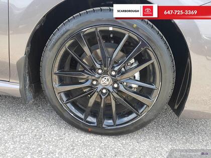 used 2024 Toyota Camry car, priced at $40,995